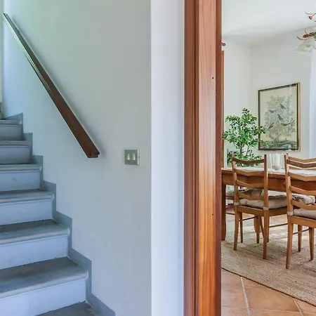 Casa de Férias Easy Welcome Gard