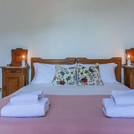 Casa de Férias Easy Welcome Gard *