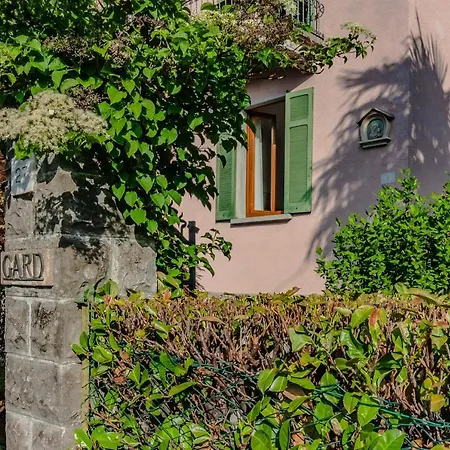 Casa de Férias Easy Welcome Gard Bellagio